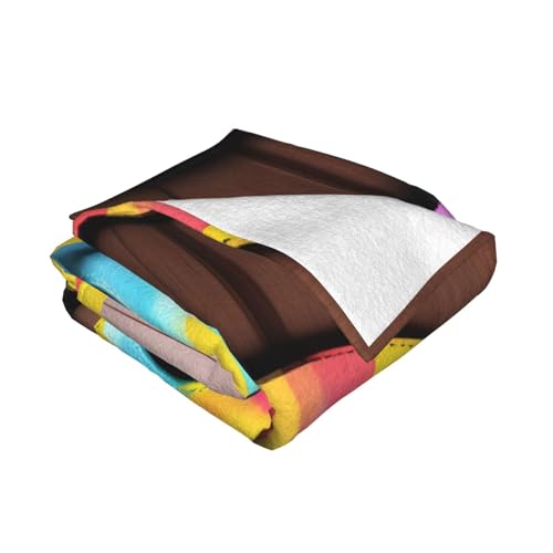 Couverture de lit pelucheuse pour remédier au manque de confort de votre literie actuelle - 3