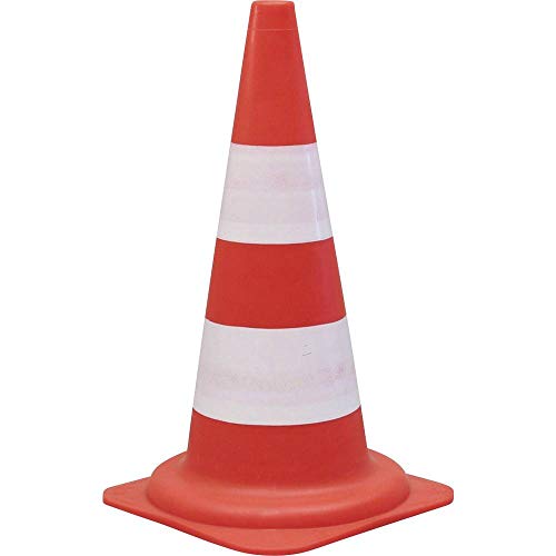 Viso Csc 501 - Cono De Señalización, 49 Cm