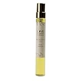 Corincraft Rose Absolute Organic Eau de Parfum 10ml - Fresh Floral Natural Perfume for Women - Travel Size Handbag Fragrance - Vegan Cruelty Free - Gift