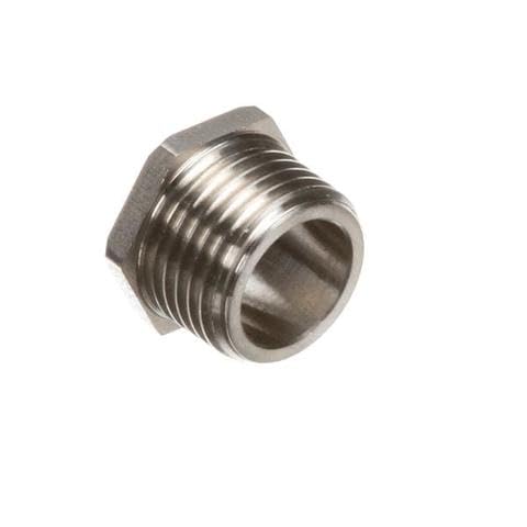 Jackson Bushing Hex Rinse Head 5700-000-28-65 - Free Shipping - Genuine OEM Replacement Part