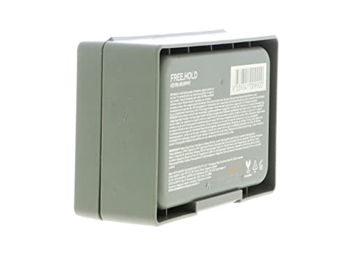KEVIN MURPHY Free Hold Medium Hold Styling Paste New Formula, 3.4 Oz - Thumbnail 5