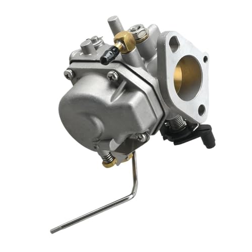 Carburateur DT30 adaptable pour optimiser la carburation du moteur 13200-96303