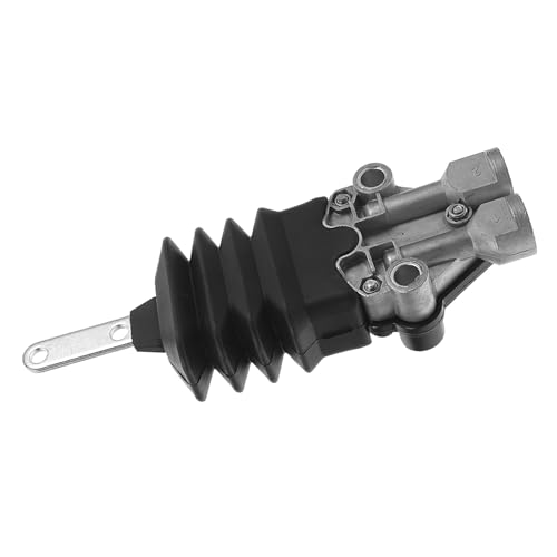 Soupape régulation hauteur suspension pneumatique haute précision
