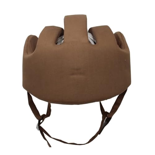 Casco protector ajustable y sombrero de algodón para protección de la cabeza anticaídas