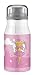 Produktbild alfi elementBottle Trinkflasche, Edelstahl, Little Prinzessin, 0,4 Liter