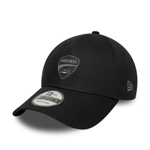 Casquette 9forty Adjustable Ducati Corse Logo Taille Unique - vue 2