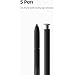 Galaxy S23 Ultra S Pen Replacement for Samsung Galaxy S23 Ultra Stylus Pen WithoutBluetooth,Galaxy S23 Ultra Pen for Samsung Galaxy S23 Ultra(Green)
