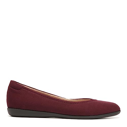 Image of Naturalizer Women's Vivienne Non-Slip Ballet Flat