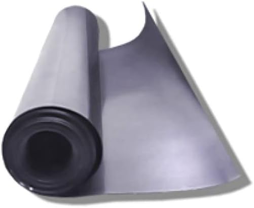 Lead Sheet, Sheet Lead Rolls, 1/32 x 12 x 48 inches