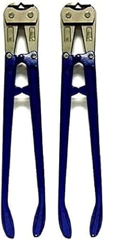 Eclipse Professional Tools EBC-EC24 End Cut Bolt Cutter 24"/600mm (Pack of 2)