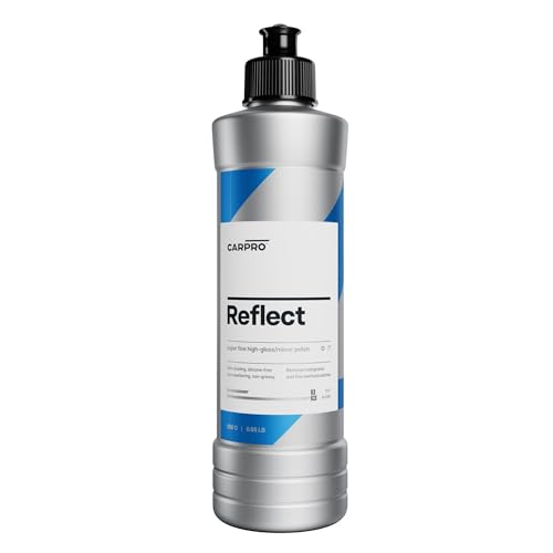 CarPro Reflect Super fine polish 250ml