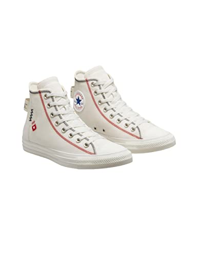 Boots Converse Chuck Taylor All Star - vue 5