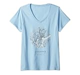 Lugano Switzerland Skyline Travel souvenir