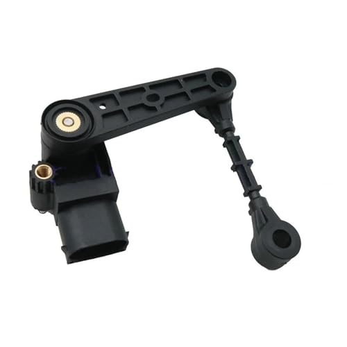 Capteur de hauteur de suspension LR033256 pour Land Rover Range Rover Sport et Discovery