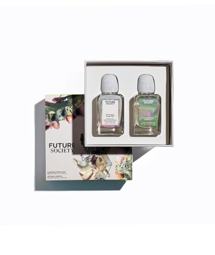 Future Society Floating Forest Luxury Perfume & Fragrance Primer Gift