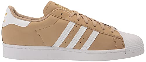 Image of adidas Originals Men's Ac7163: Superstar Fashion White /Navy Sneaker Us