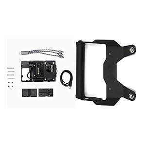 JNALLPPR 1 stks Motorfiets Voorkant Standhouder Smartphone Beugel for BMW R1200R R1200RS S1000R XR RR 2015-2019 hnjxn…