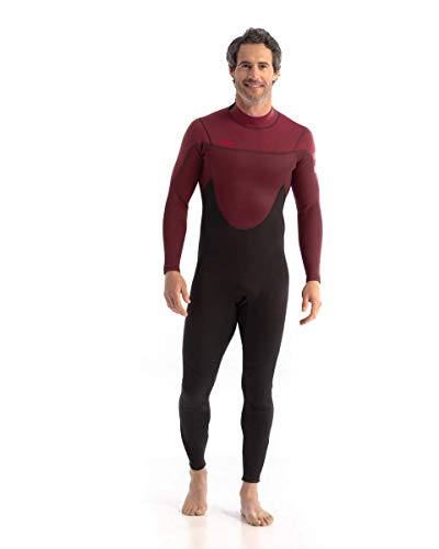 Combinaison Jobe Perth Homme 3/2mm néoprène paddle surf wake