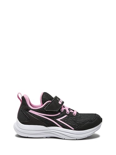 Diadora Chaussures Sneakers Snipe JR idéales pour la cour de récréation