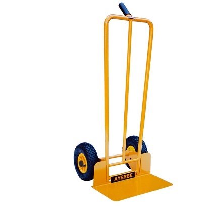 Ayerbe - Carretilla carga ay-300-an 300kg