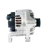Generator Alternator Compatible For BMW E81 E87 120d E90 E91 E92 E93 218d 320d 330 M47 M57