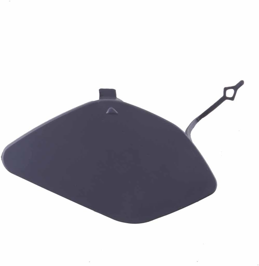 beler Front Bumper Tow Cover Hook Eye Cap Fit for BMW X1 Series F48 F49 LCI 2014-2018