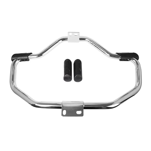 Crash bar pour Sportster : voyagez serein au guidon de votre XL de 2004-2022