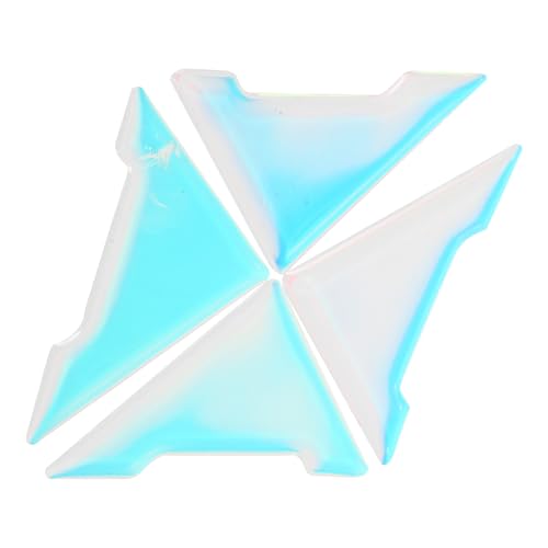 NESTINGHO Ԃ̃hAR[i[K[h4Zbg PETfރop[veN^[ ԔXebJ[ ԗphAGbWK[h Ԃ̏h~юF