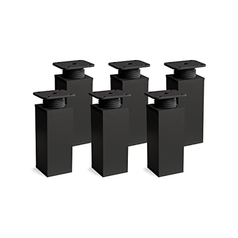 Pieds de meubles Sossai MFV1 Cover