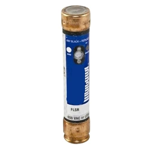 Fusible temporisé FLSR-35 Littelfuse 35A 600V pour protection des circuits