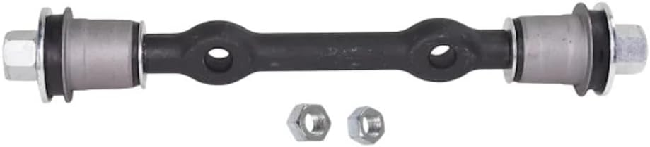 For Chevy G10/G20 1990 91 92 93 94 1995 Control Arm Shaft Kit | Front | Upper | Made Of Steel