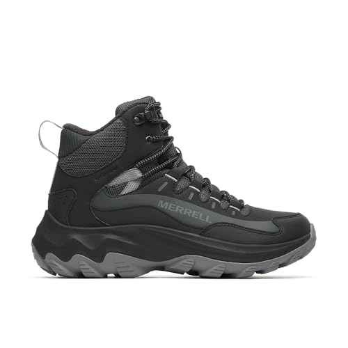 THERMO CHILL 2 MID WATERPROOF