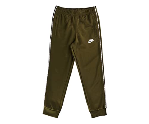Nike B NSW Club FLC Jogger Pant: pantalones de deporte para niños y chándal juvenil