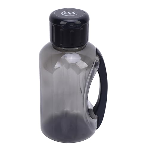 Bouteille d'eau à hydrogène Jeffergarden générateur portable PC de 50,7 OZ