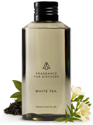 Aceite Difusor AromaPlan White Tea 148ml miniatura 1