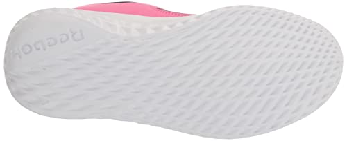 Reebok Unisex-Child Rush Runner 4.0 Running Shoe4