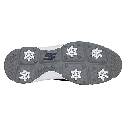 Image of Skechers Men's Torque Waterproof Golf Shoe