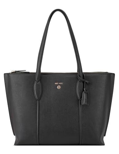 Nine West Grady Laptop Tech Tote2
