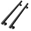 Matte Black