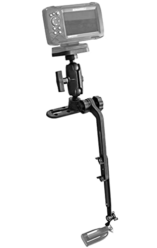 Strg Fish Finder Mount with Arm