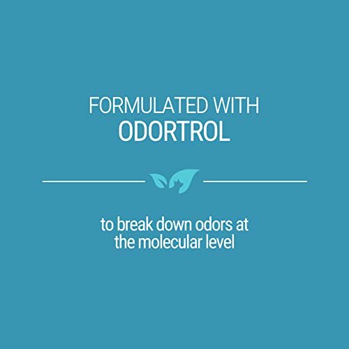 Green Groom Odor Eliminator Dog Shampoo, 1 Gallon - Crafted With Odortrol, All Natural Ingredients, Antioxidant Rich, Eliminates Smelly Pet Odors, Powerful Deodorizing Formula, Professional Grade #TOP4