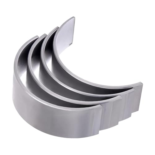 Coussinet de bielle 43mm STD contre l'usure moteur des motos XG500 et XG750