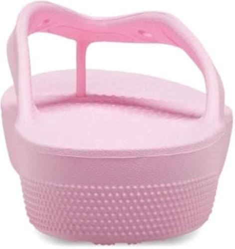 Image of Crocs Women's Platform Flip Flop Sandal