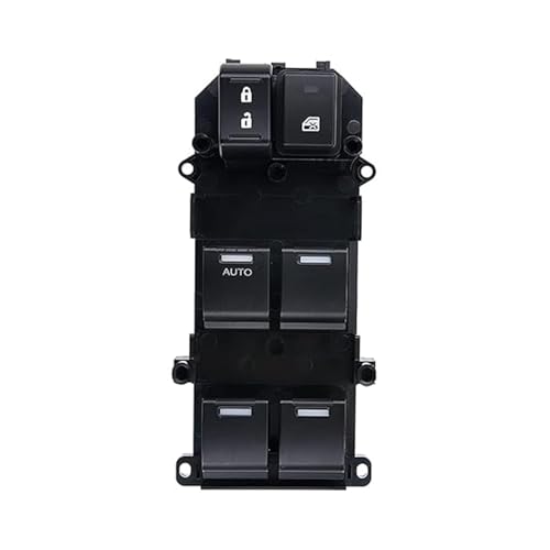 Interrupteur Fenêtre Électrique pour Accord 2008-2012 Bouton de Commande Interrupteur Avant 35750-TB0-H01