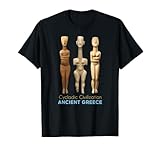 Cycladic civilisation - Ancient Greece