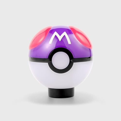 Ukonic Pokmon Master Ball Mood Light