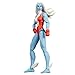 Marvel Legends Series Namorita, Comics Collectible 6-Inch Action Figure