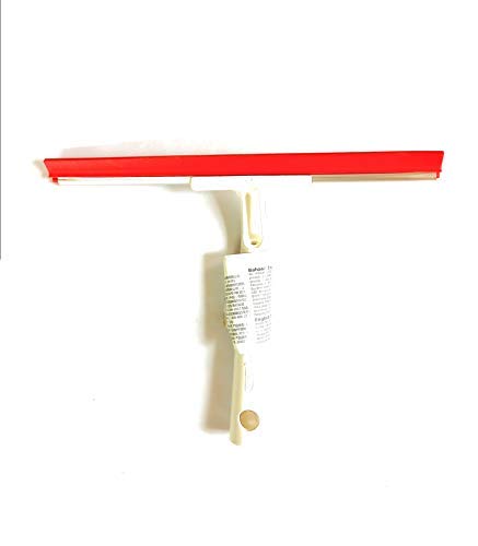 IKEA LILLNAGGEN Abzieher, 20 cm x 25,5 cm, Synthetischer Gummi, Kompakt, Mehrfarbig Küche, Haushalt & Wohnen