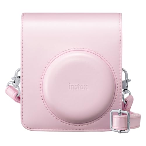Fujifilm Instax Mini 13 Instant Camera Case - Candy Pink by Fujifilm - Used condition - CA$14.52