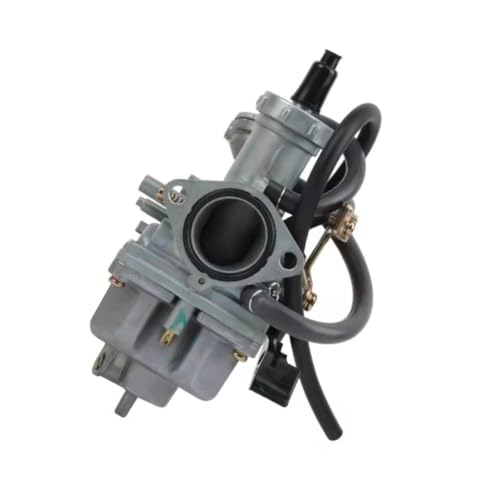 Carburador para reparar fallos de arranque en tu Honda Fourtrax Recon 250